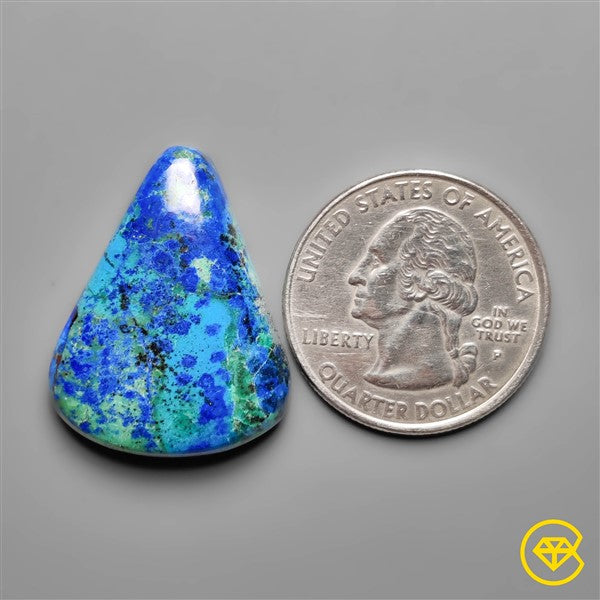 Azurite