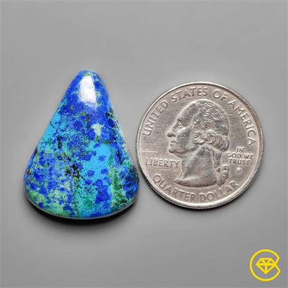 Azurite