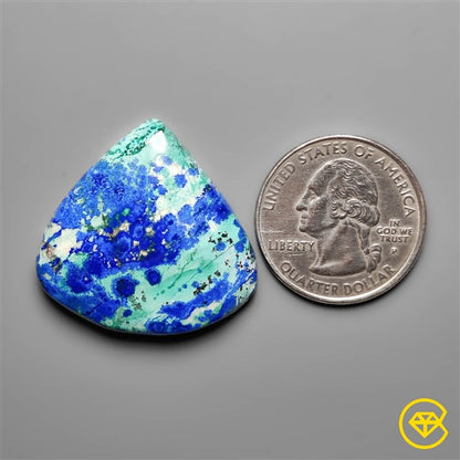 Azurite