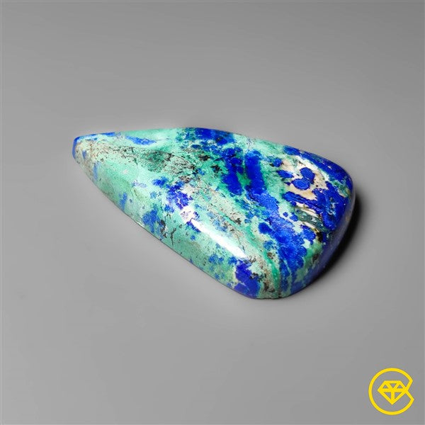 Azurite