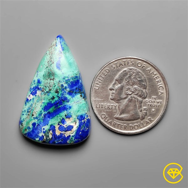 Azurite