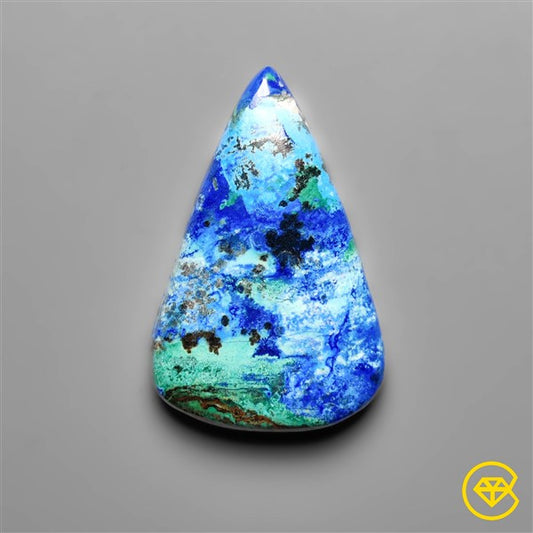 Azurite