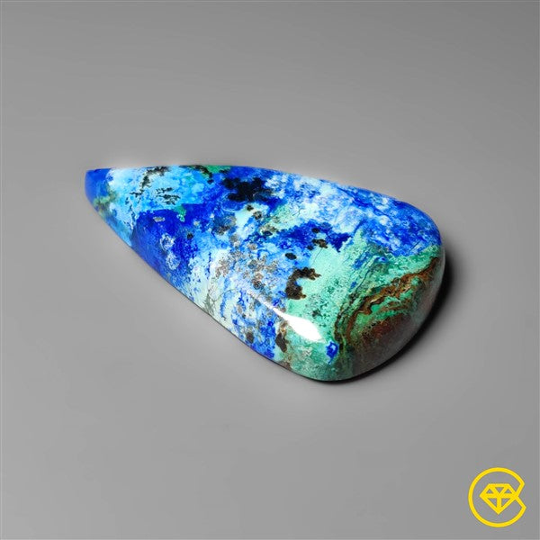 Azurite