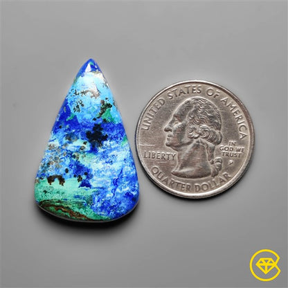 Azurite