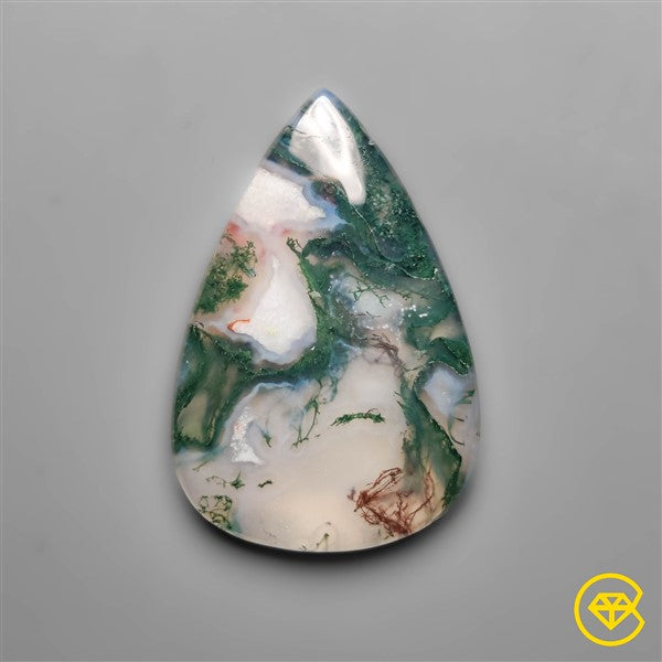 Moss Agate