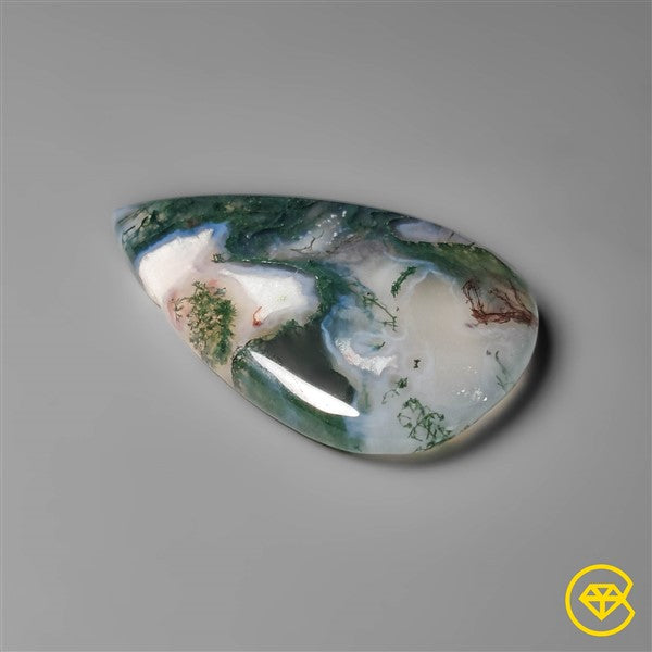 Moss Agate