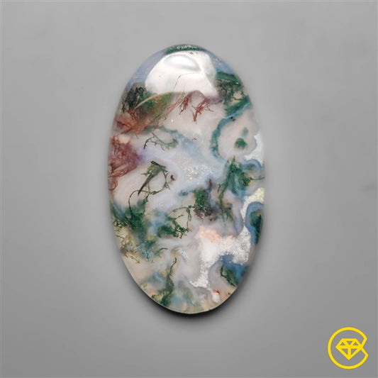 Moss Agate