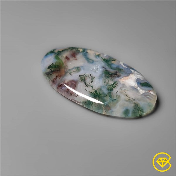 Moss Agate