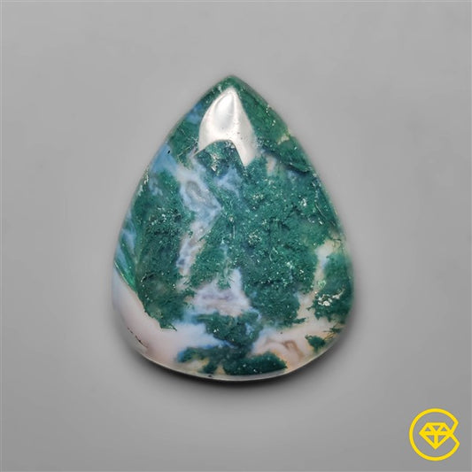 Moss Agate