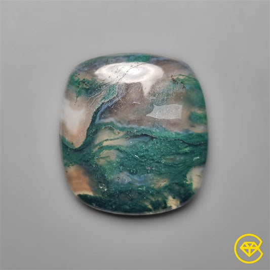 Moss Agate