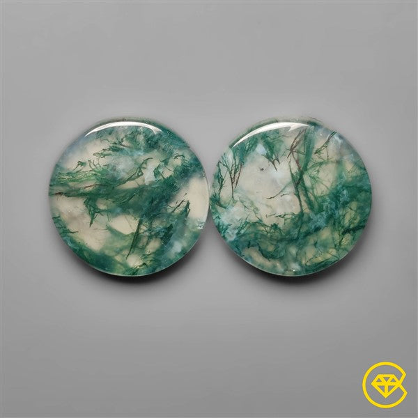 Moss Agate