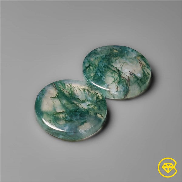 Moss Agate