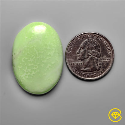 Chrysoprase