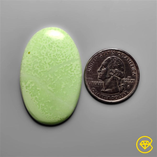 Chrysoprase