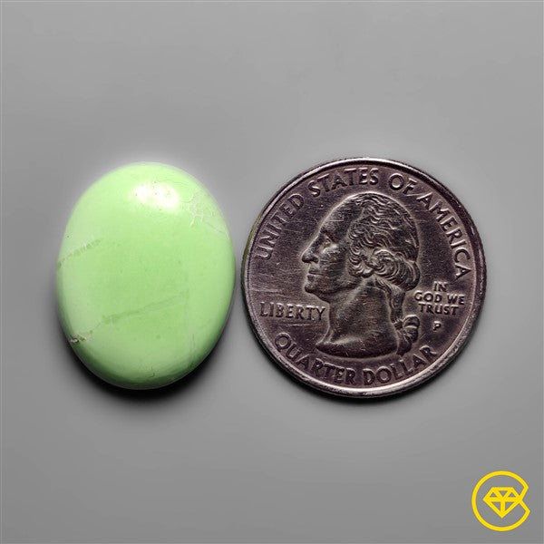 Chrysoprase