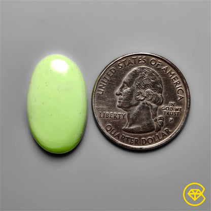 Chrysoprase