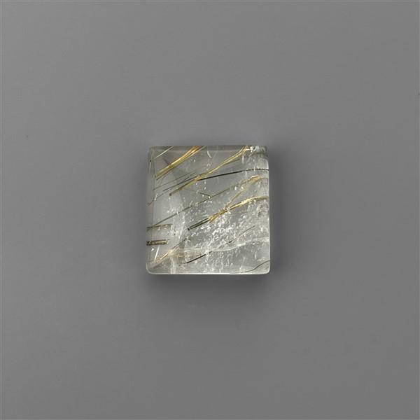 Quartz|Rutilated Quartz