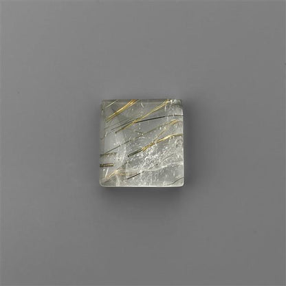 Quartz|Rutilated Quartz