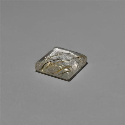 Quartz|Rutilated Quartz