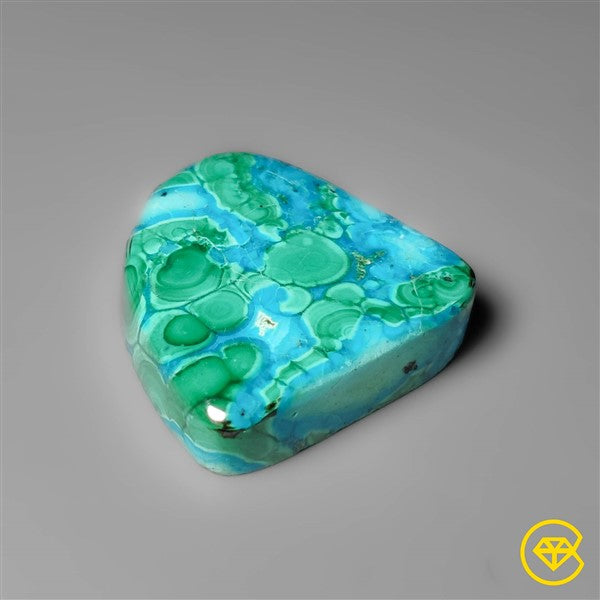 Chrysocolla,Malachite