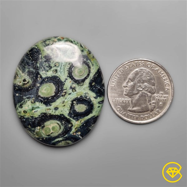 Galaxy Jasper