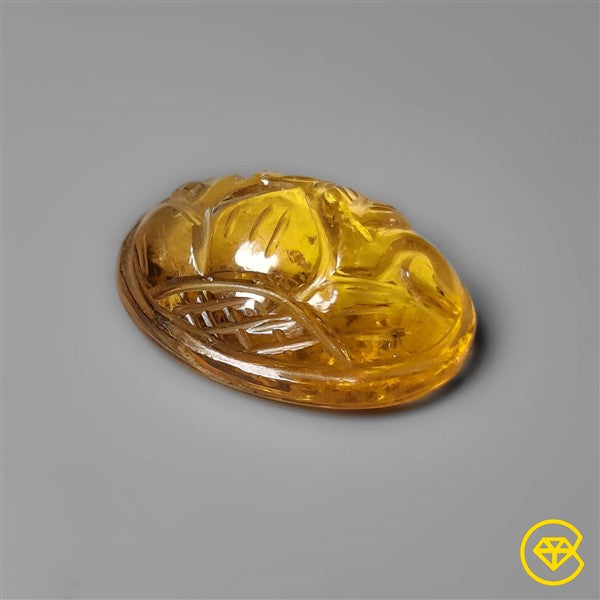 Citrine