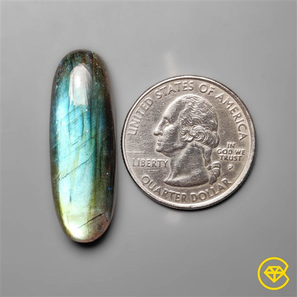 Labradorite