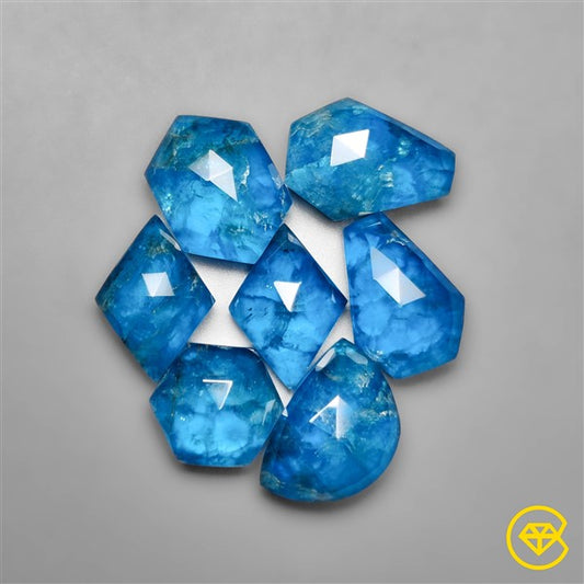 Apatite,Quartz