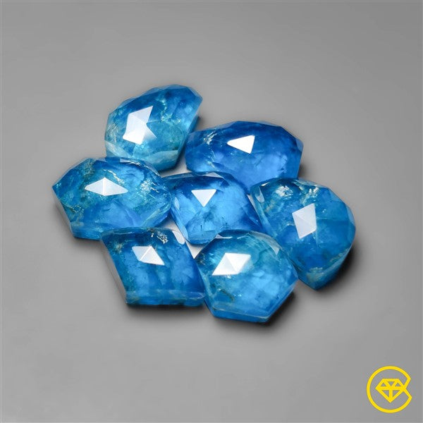 Apatite,Quartz