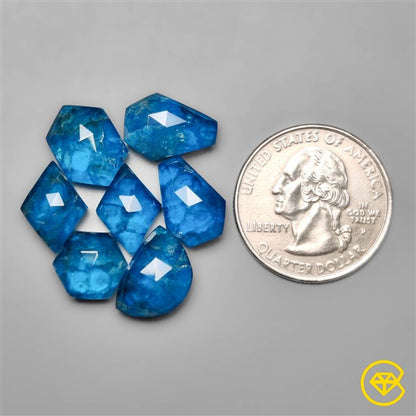 Apatite,Quartz