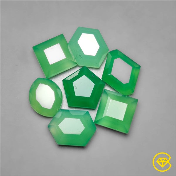 Chrysoprase