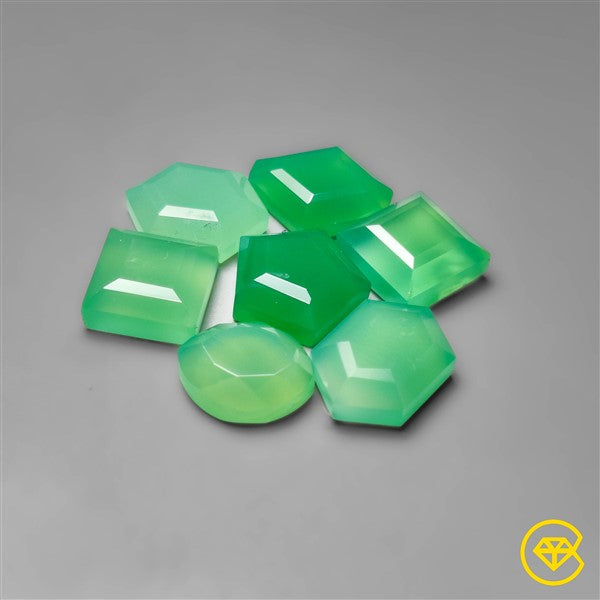 Chrysoprase