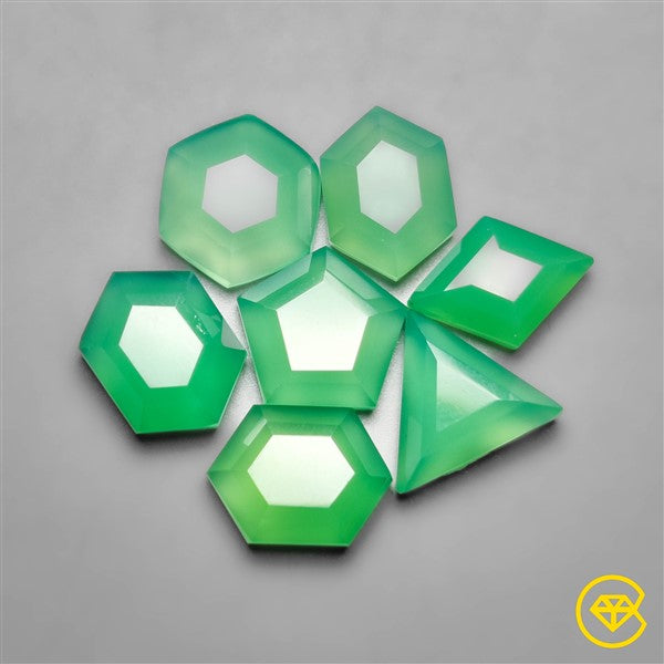 Chrysoprase