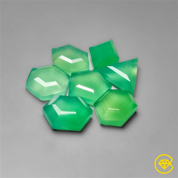 Chrysoprase