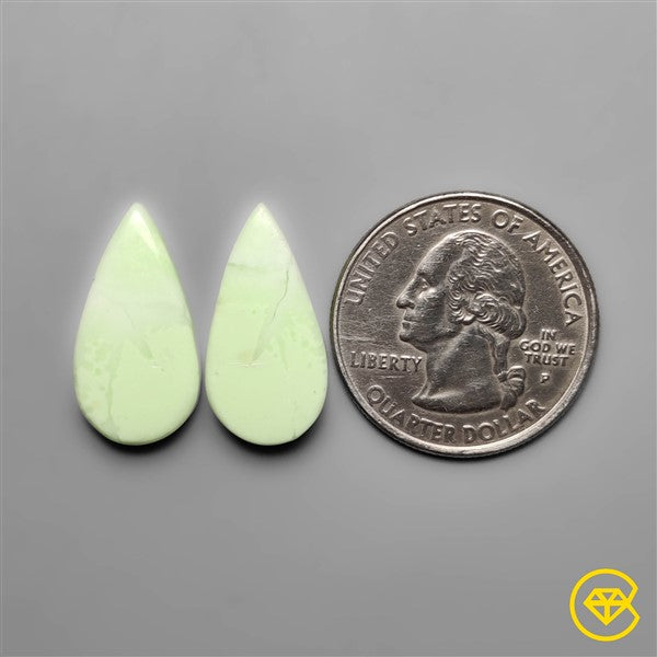 Chrysoprase