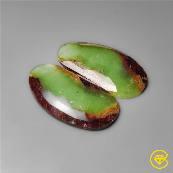 Chrysoprase