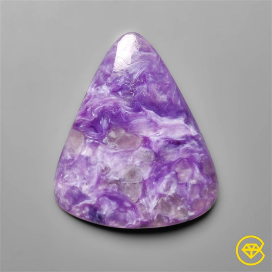 Charoite