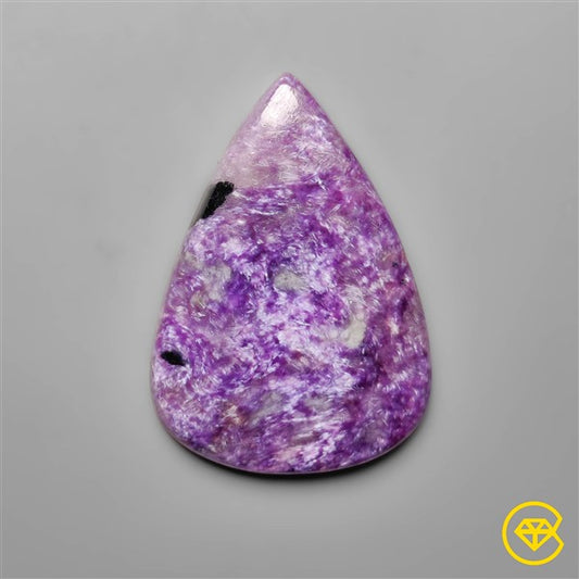 Charoite