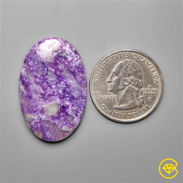 Charoite