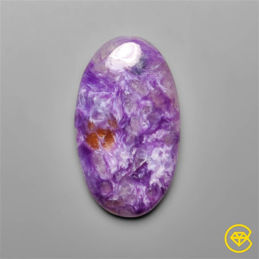 Charoite