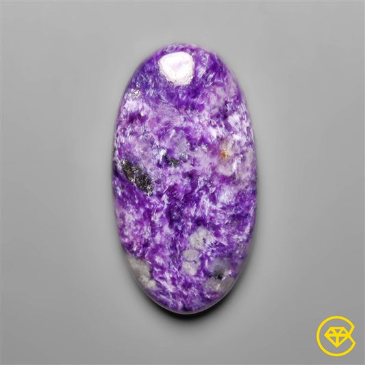 Charoite