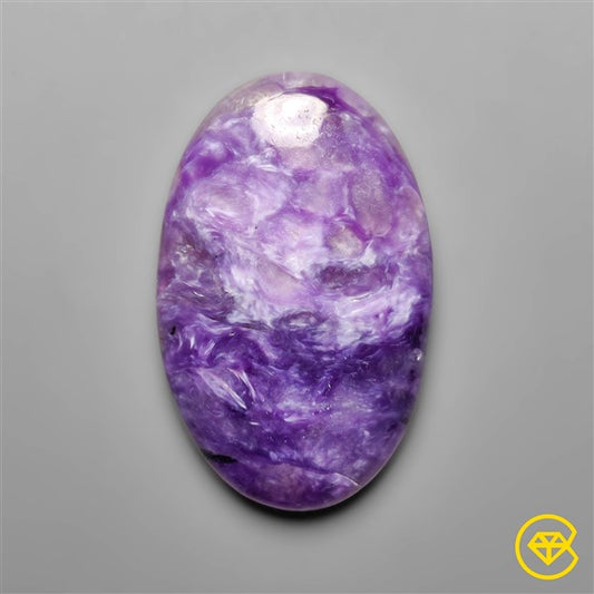 Charoite