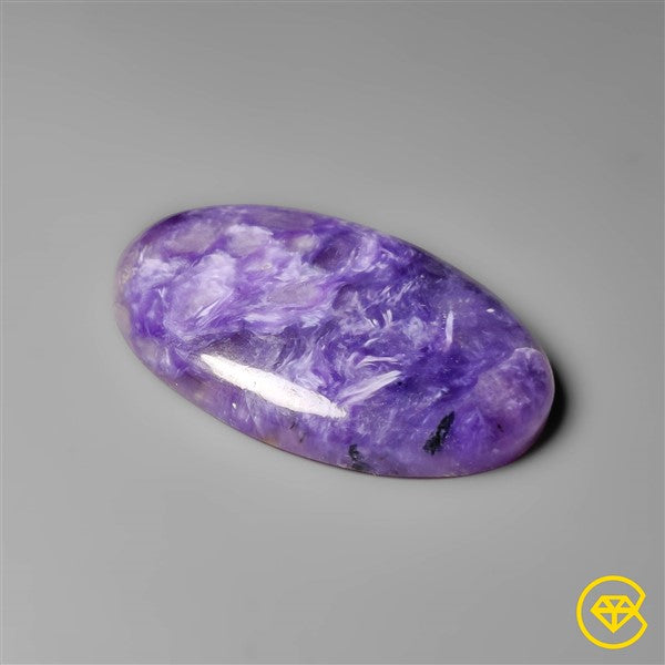 Charoite