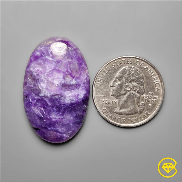 Charoite