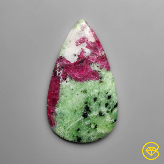 Ruby In Zoisite