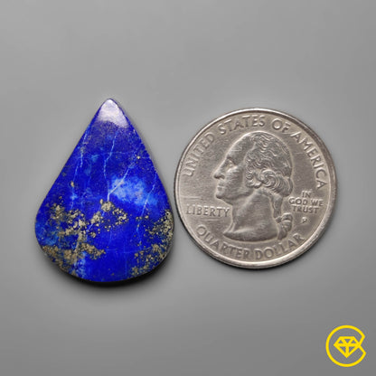 Lapis Lazuli