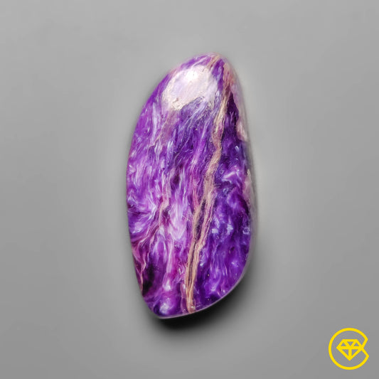 Charoite