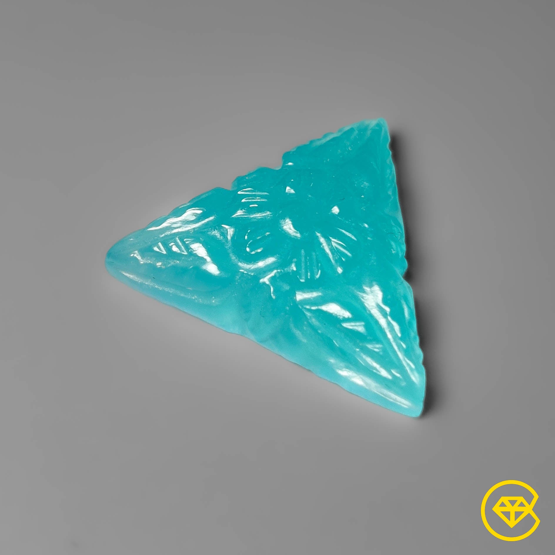 Amazonite