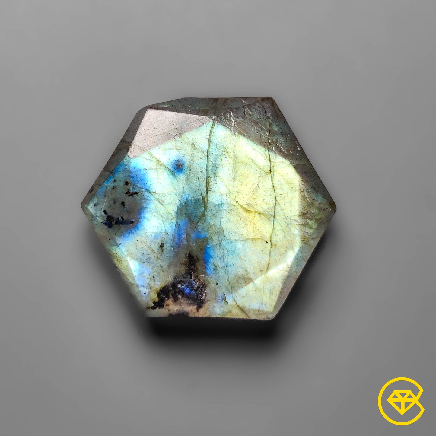 Labradorite