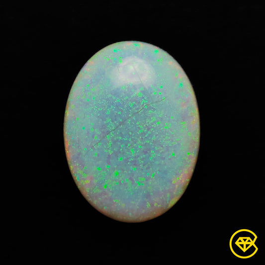 Monarch Opal